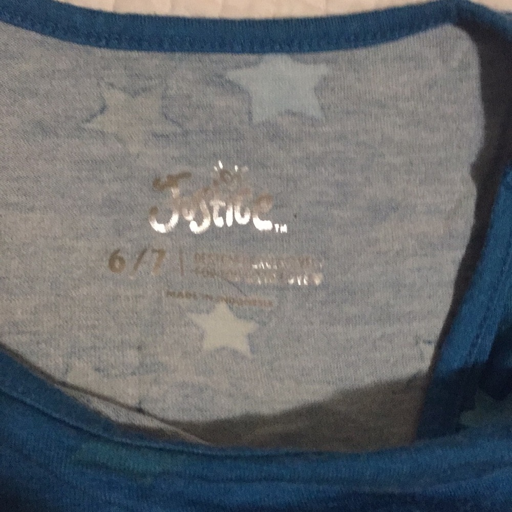 Flowy tee bundle - Picture 2 of 4